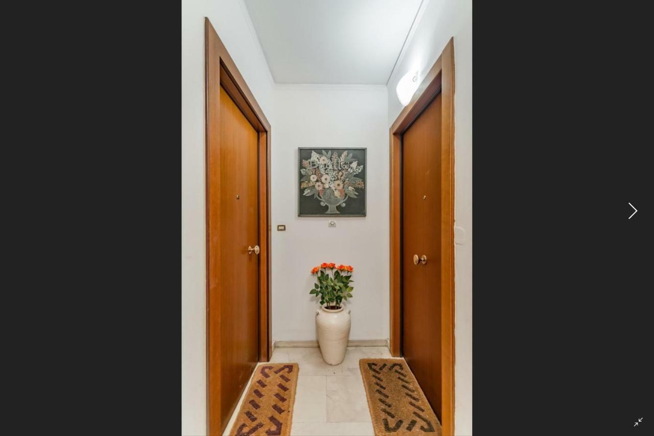 Athenian Riviera Beach Apartment Exterior foto